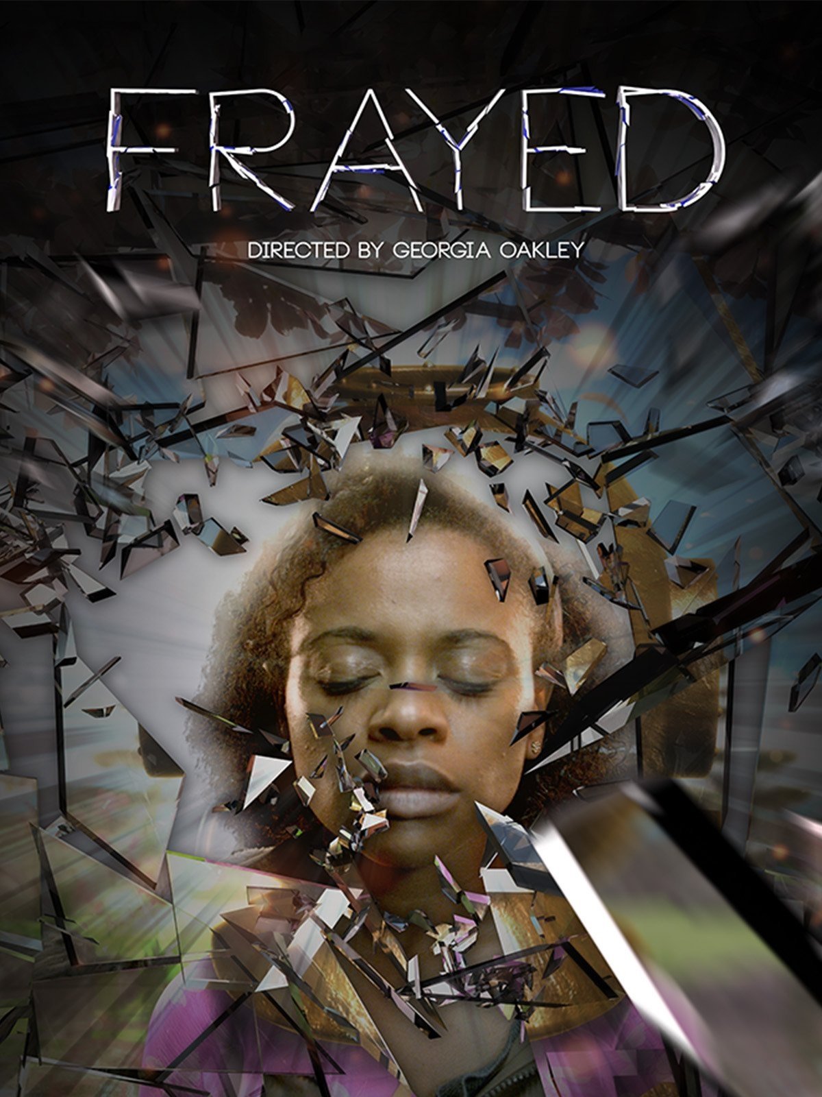 Постер Frayed